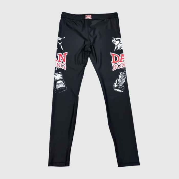 MALLA DANboxing LAMAND