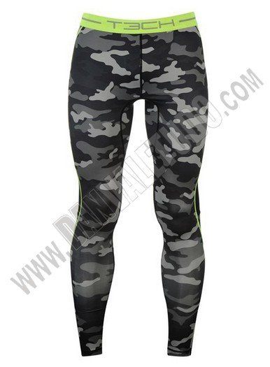 MALLA JACK JOURNEY NEGRO/CAMO