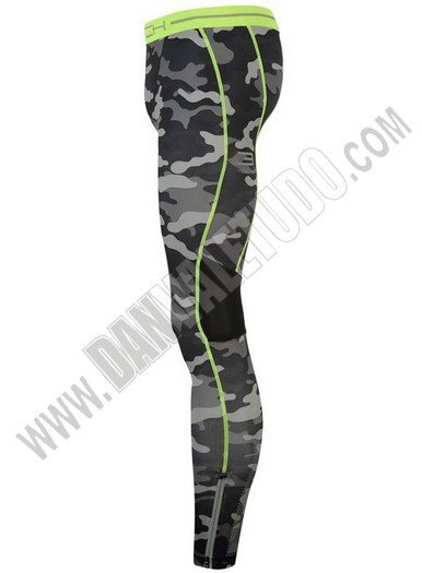 MALLA JACK JOURNEY NEGRO/CAMO - Imagen 2