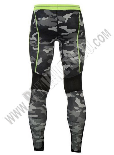 MALLA JACK JOURNEY NEGRO/CAMO - Imagen 3