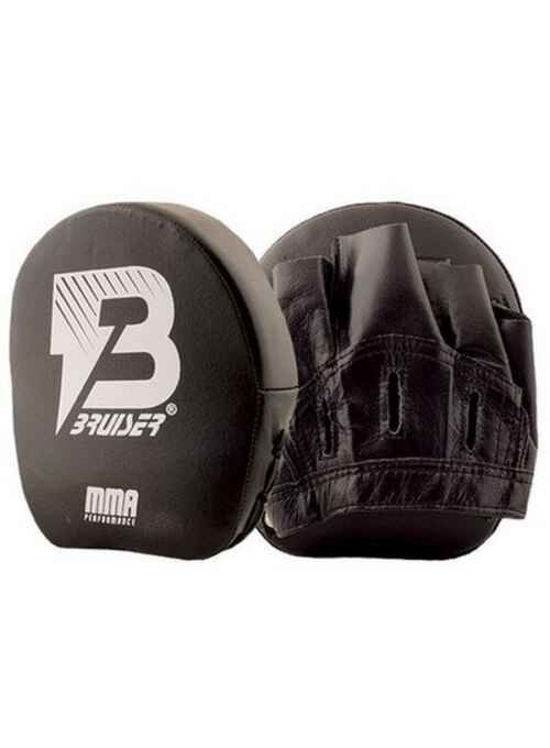 MANOPLAS BRUISER MMA
