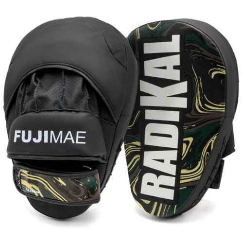 MANOPLAS FUJIMAE RADIKAL 3.0 ARMY