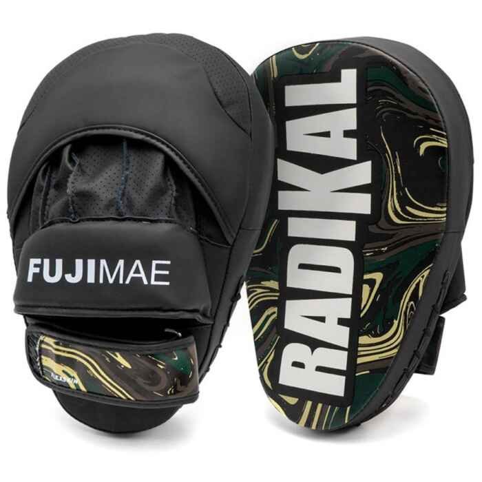 MANOPLAS FUJIMAE RADIKAL 3.0 ARMY