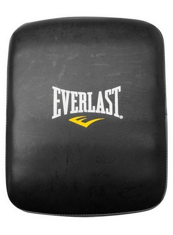 MANOPLA EVERLAST BLACK/GREY - Imagen 3