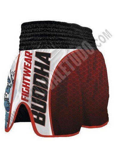 PANTALON BUDDHA RETRO TSUNAMI - Imagen 2