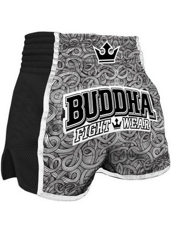 PANTALON BUDDHA RETRO SPECIAL TATTO