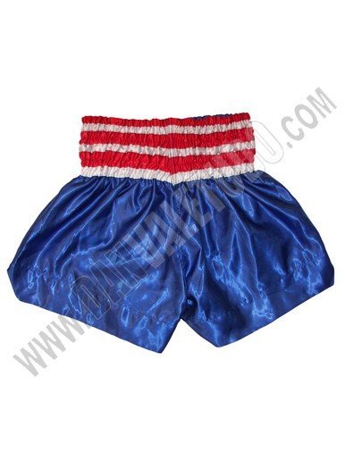 PANTALON RISK1ONE AMERICAN STARS - Imagen 2