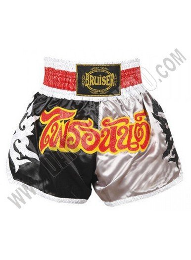 PANTALON BRUISER MUAY THAI / KICK BOXING