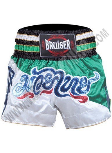 PANTALON BRUISER CORTO