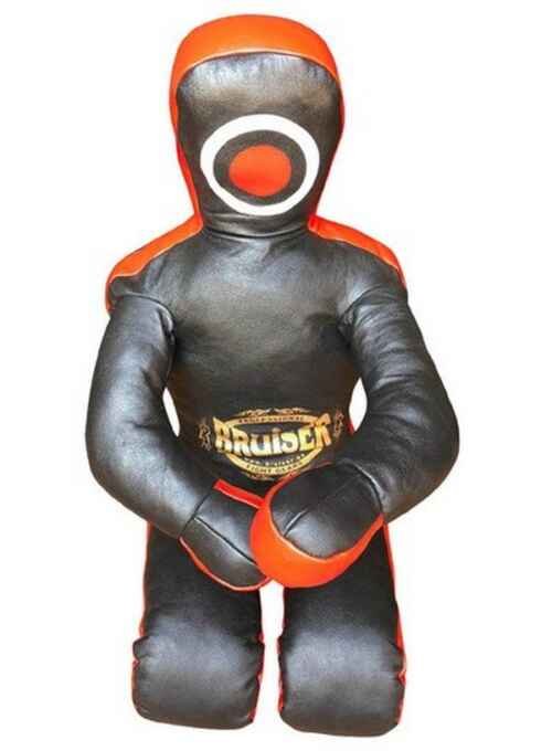 MUÑECO PARA BJJ Y GRAPPLING