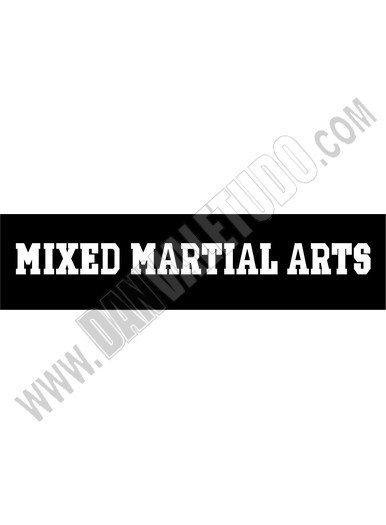 PANTALON MIXED MARTIAL ARTS - Imagen 3
