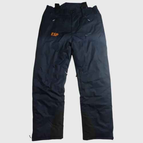 PANTALON SKY JOMA COE AZUL