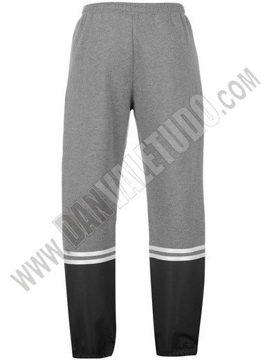 PANTALON CHANDAL LONSDALE H SPORT - Imagen 3