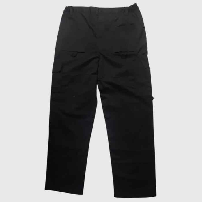 PANTALON PROTECT NEGRO - Imagen 2