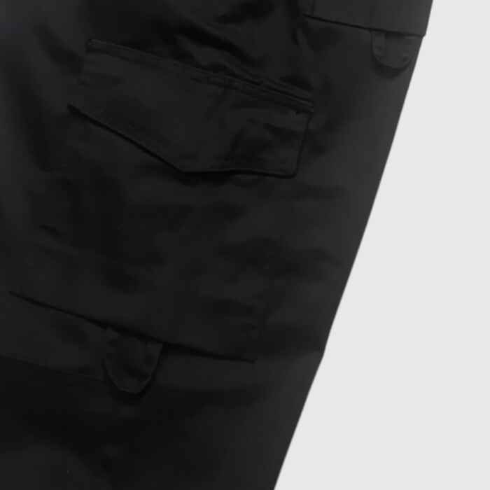 PANTALON PROTECT NEGRO - Imagen 3