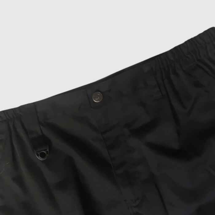 PANTALON PROTECT NEGRO - Imagen 4