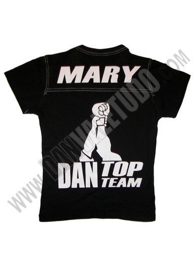 CAMISETAS TRANSFER DE EJEMPLO - Imagen 5