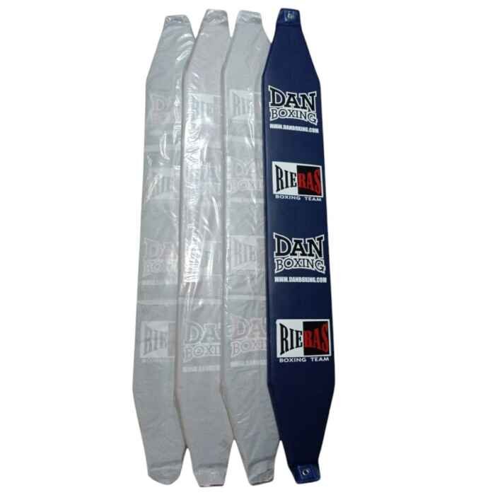 KIT 4 ESQUINERAS DE RING DANboxing PERSONALIZADAS - Imagen 2