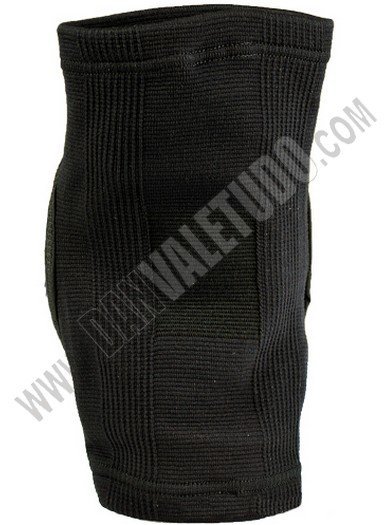RODILLERA BENLEE PADDEY NEGRO - Imagen 2