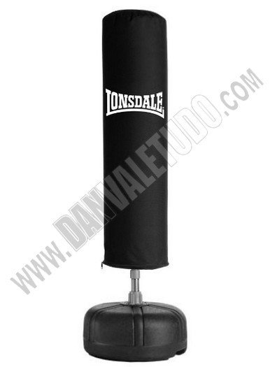SACO CON BASE LONSDALE
