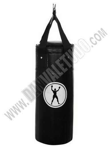 KIT SACO ALI 50CM + GUANTES 6oz - Imagen 2