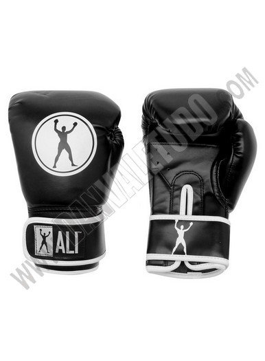 KIT SACO ALI 50CM + GUANTES 6oz - Imagen 4