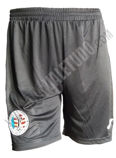 SET JOMA FTCV ACADEMY II NARANJA/NEGRO - Imagen 5