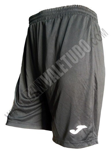 SET JOMA FTCV ACADEMY II NARANJA/NEGRO - Imagen 6