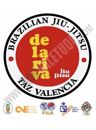 SUDADERA TAZ VALENCIA DE LA RIVA - Imagen 4