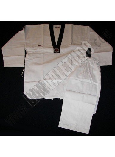 DOBOK IKARA GRAND MASTER - Imagen 2