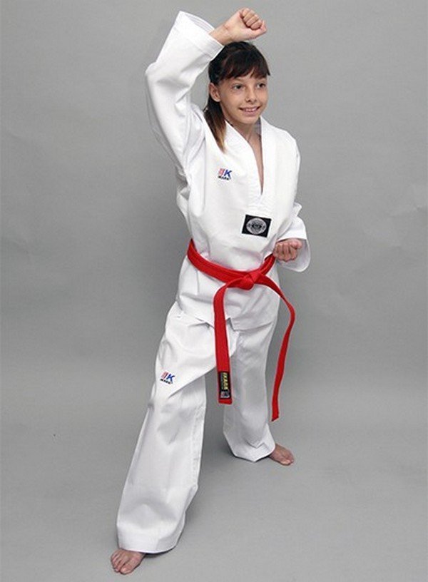 DOBOK IKARA STANDARD PANA