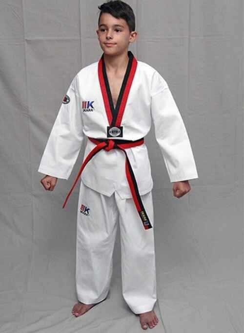 DOBOK IKARA POOM
