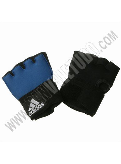 SOTOGUANTES ADIDAS BLUE