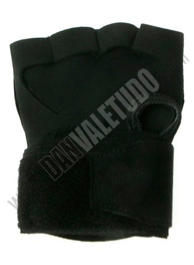 SOTOGUANTES ADIDAS BLUE - Imagen 4