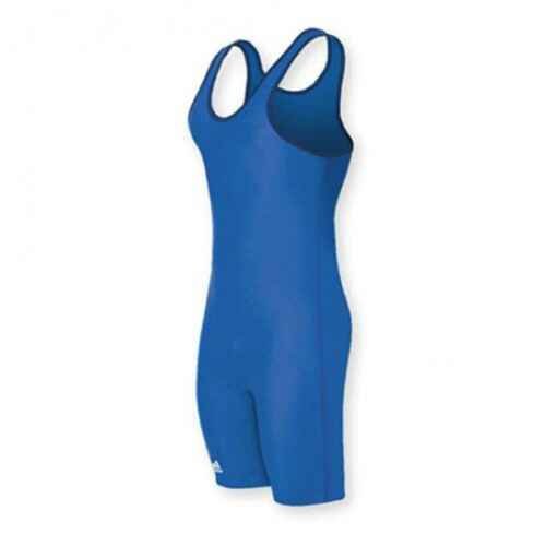 MALLOT ADIDAS SOLID AZUL