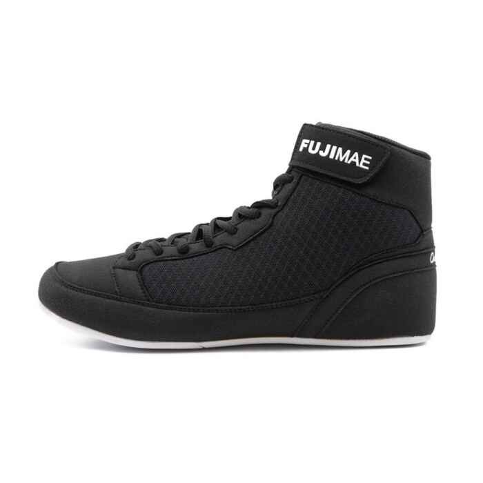 BOTAS LUCHA FUJIMAE CHALLENGER