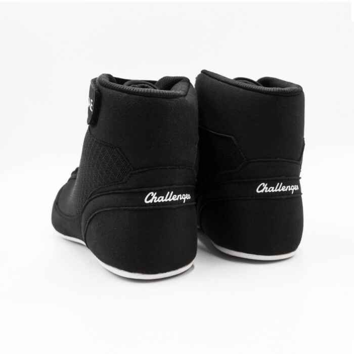 BOTAS LUCHA FUJIMAE CHALLENGER - Imagen 3