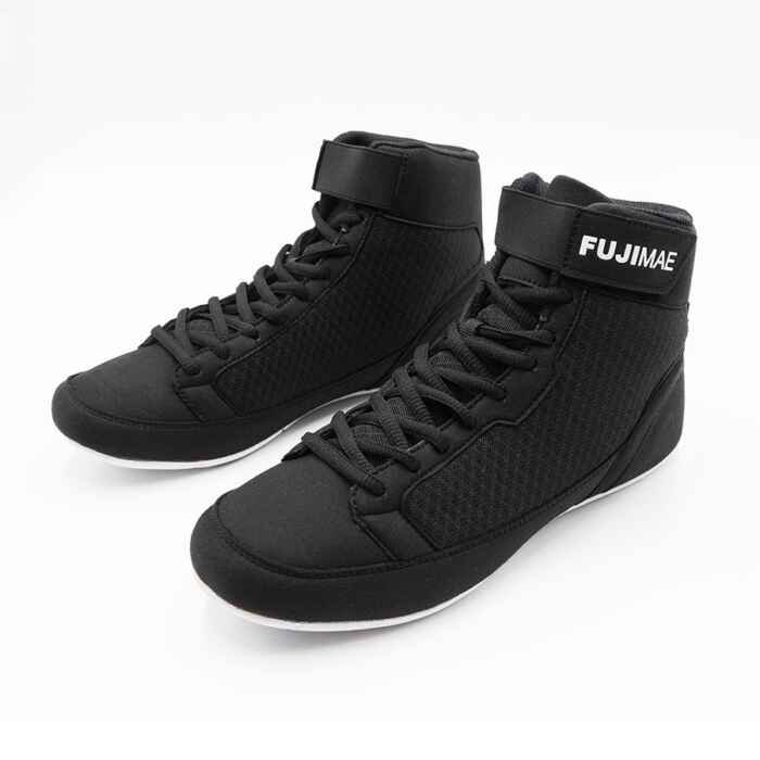 BOTAS LUCHA FUJIMAE CHALLENGER - Imagen 4