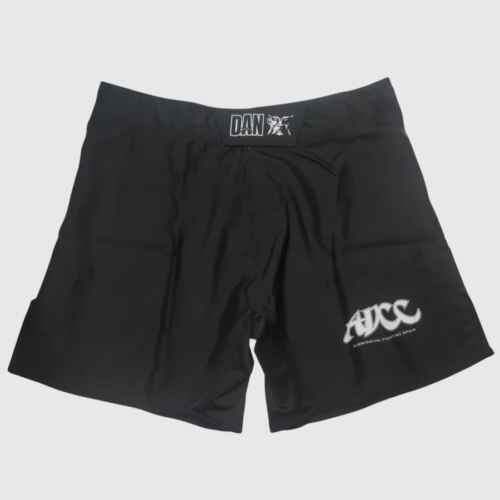 BERMUDA DANvaletudo ADCC ARONA NEGRA