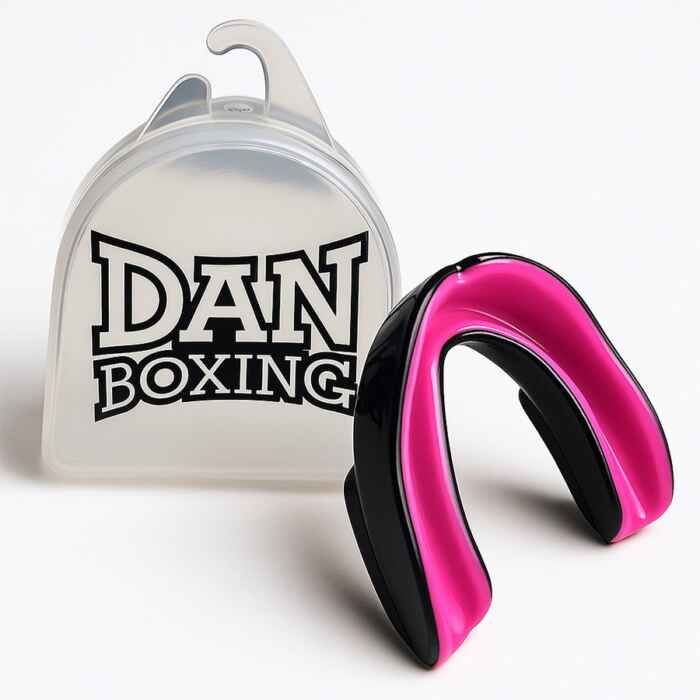 BUCAL SIMPLE DANboxing MOORE 2 CAPAS - Imagen 7