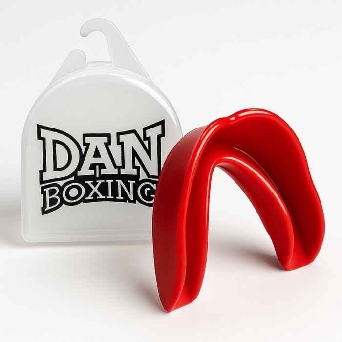 BUCAL SIMPLE DANboxing ARCHIE 1 CAPA - Imagen 2