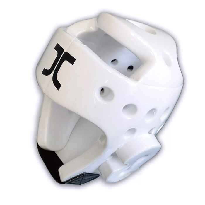 CASCO TAEKWONDO JCALICU CLUB BLANCO - Imagen 2