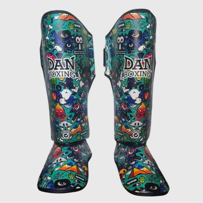 ESPINILLERAS DANboxing PHUKET PG