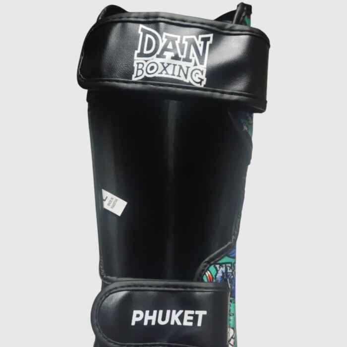 ESPINILLERAS DANboxing PHUKET PG - Imagen 5
