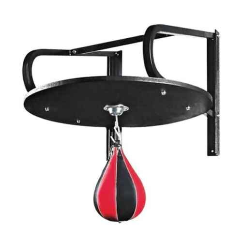 PLATAFORMA CON PERA FULLBOXING 2.0