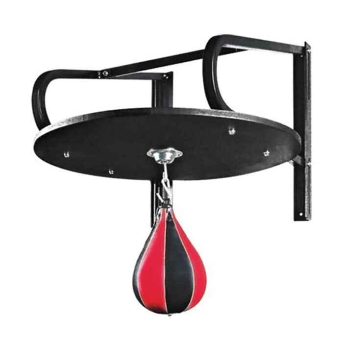 PLATAFORMA CON PERA FULLBOXING 2.0