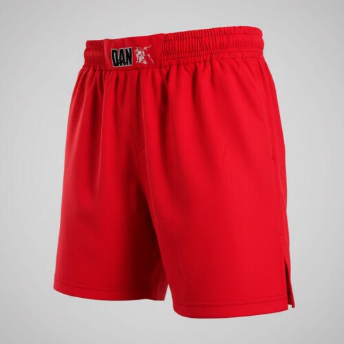 BERMUDA DAN AOKI ROJA