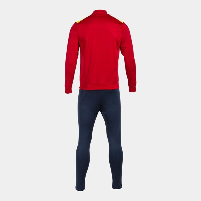 CHANDAL JOMA FELODA CHAMPIONSHIP VII ROJO/AMARILLO MARINO - Imagen 2