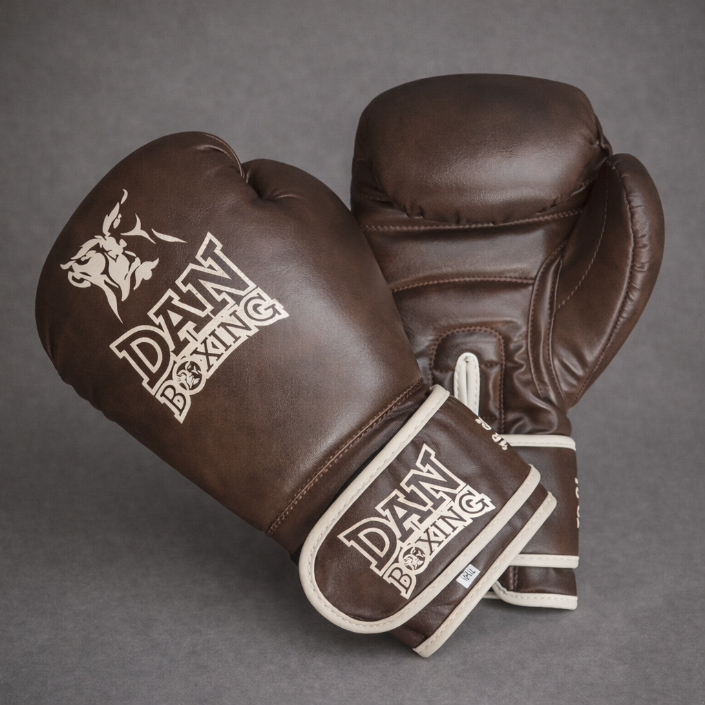 GUANTES DANboxing ALAIX