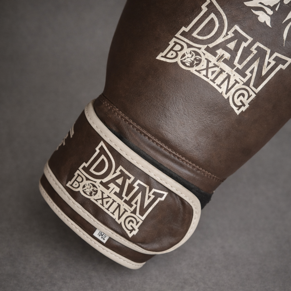 GUANTES DANboxing ALAIX - Imagen 4